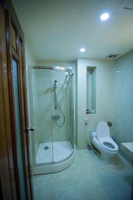123 Apartment In Bui Vien Street, District 1 Ho-Chi-Minh-Stadt Exterior foto